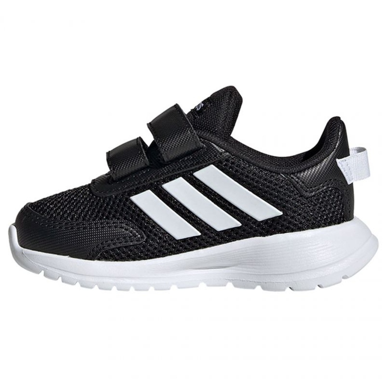 Adidas Tensaur Run I Jr EG4142 negro 1