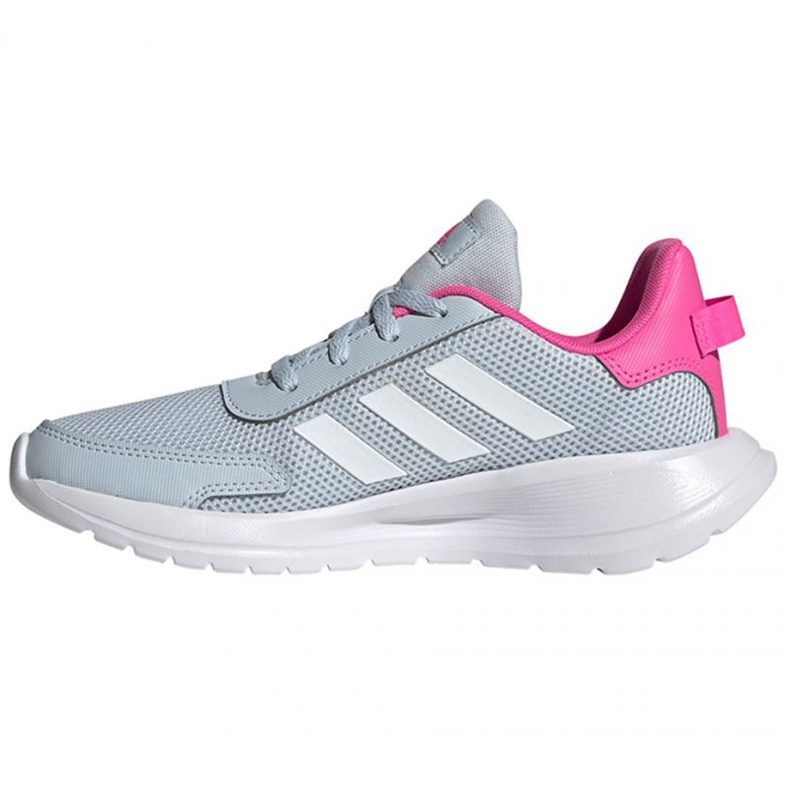 Zapatillas Adidas Tensaur Run K Jr FY7288 gris 1