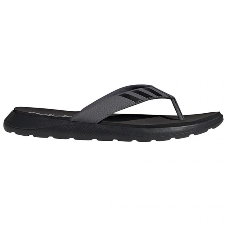 Chanclas adidas Comfort Flip Flop M FY8654 negro 1