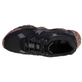 Caterpillar Vapor M P110192 negro 2