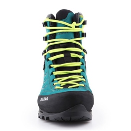 Zapatillas Salewa Ws Rapace Gtx 61333-8630 azul 2