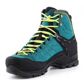 Zapatillas Salewa Ws Rapace Gtx 61333-8630 azul 3