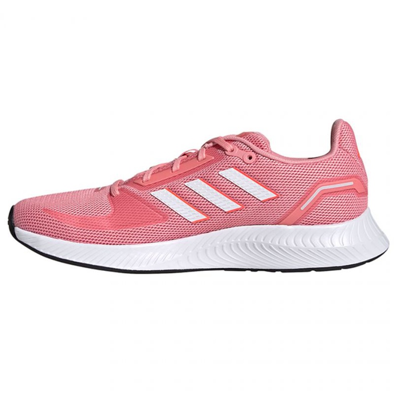 Zapatillas de running Adidas Runfalcon 2.0 FZ1327 rosa 1