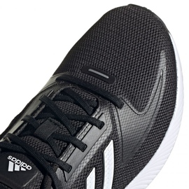 Zapatillas de running Adidas Runfalcon 2.0 W FY5946 negro 3