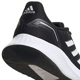 Zapatillas de running Adidas Runfalcon 2.0 W FY5946 negro 4
