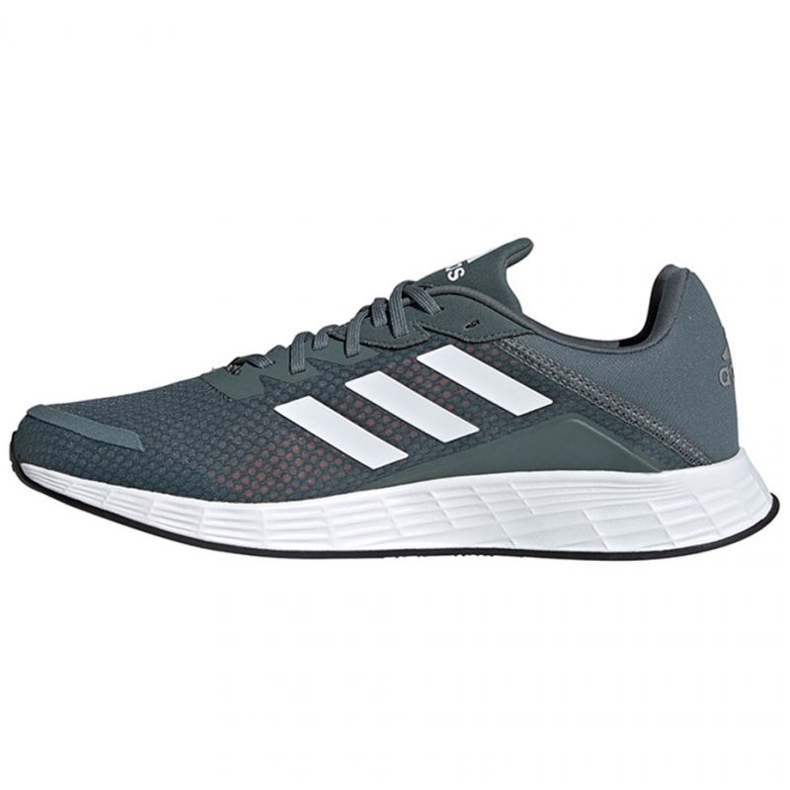 Zapatillas de running Adidas Duramo Sl M FY6684 azul marino gris 1