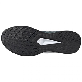 Zapatillas de running Adidas Duramo Sl M FY6684 azul marino gris 5