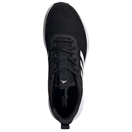 Zapatillas de running Adidas Fluidstreet M FW1703 negro 2
