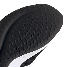 Zapatillas de running Adidas Fluidstreet M FW1703 negro 5