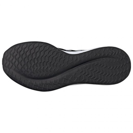Zapatillas de running Adidas Fluidstreet M FW1703 negro 6