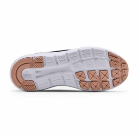 Zapatillas Under Armour Ua W Surge 2 W 3022605-004 negro rosado 3