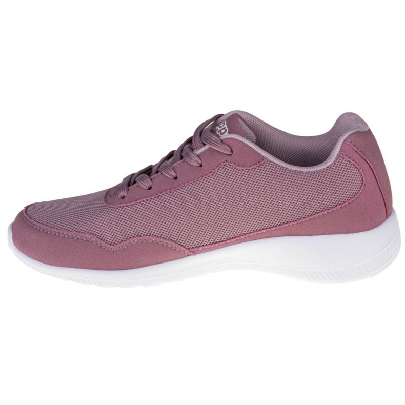 Zapatos Kappa Follow Nc W 242495NC-2310 violeta 1 Zapatos Kappa Follow Nc W 242495NC-2310 violeta 1