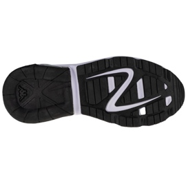 Zapatos Kappa Yaka M 243002-1110 negro 3