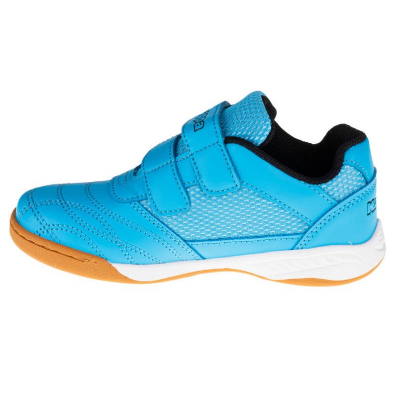 Zapatos Kappa Kickoff K 260509K-6211 negro azul 1