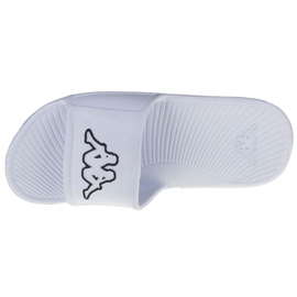 Kappa Somey U 242814-1011 blanco multicolor 2