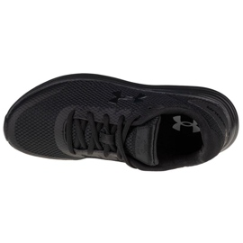 Zapatillas Under Armour Gs Surge 2 W 3022870-002 negro 2