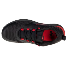 Under Armour Hovr Sonic Strt M 3024369-002 negro 2