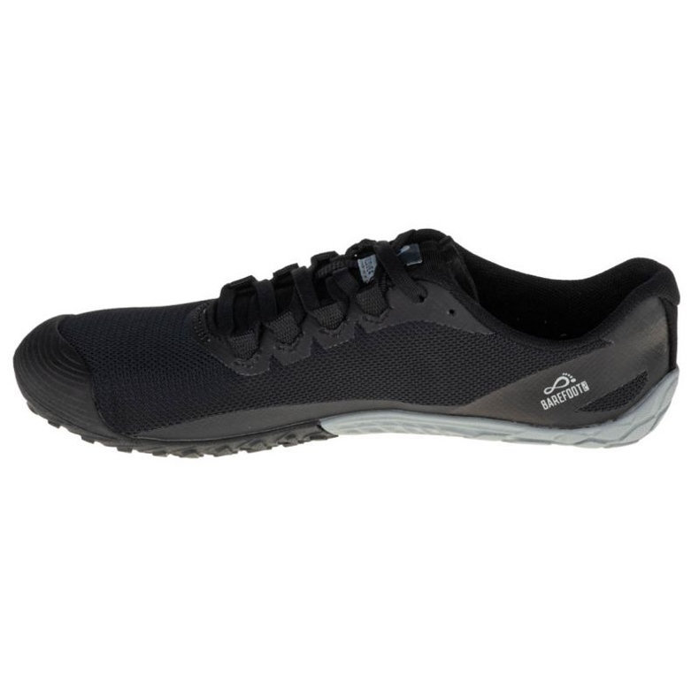 Guante Merrell Vapor 4 W J066684 negro 1
