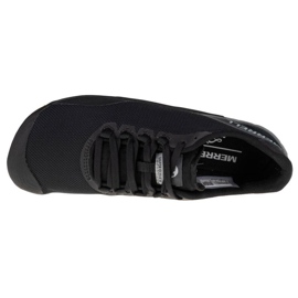 Guante Merrell Vapor 4 W J066684 negro 2