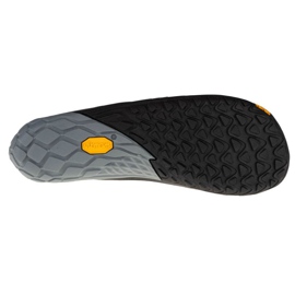 Guante Merrell Vapor 4 W J066684 negro 3