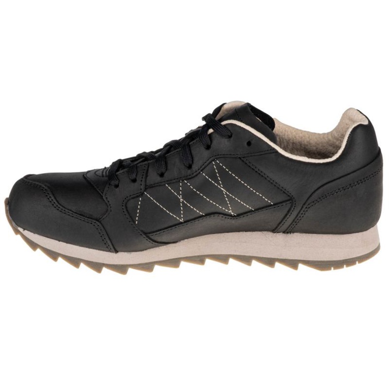 Zapatilla Merrell Alpine Ltr M J002031 negro 1
