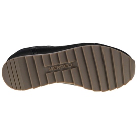 Zapatilla Merrell Alpine Ltr M J002031 negro 3