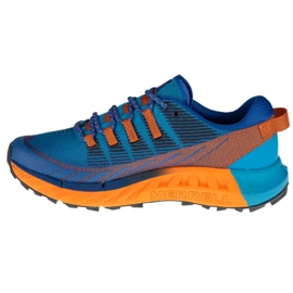 Zapatillas Merrell Agility Peak 4 Trail M J135111 azul 1 Zapatillas Merrell Agility Peak 4 Trail M J135111 azul 1