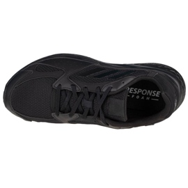 Zapatillas Adidas Response Run M FY9576 negro 2