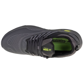 Zapatos 4F Gecko M D4L21-OBMS102-23S para hombre gris 2