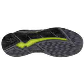 Zapatos 4F Gecko M D4L21-OBMS102-23S para hombre gris 3