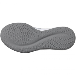 Zapatillas de running Adidas Fluidstreet W FY8480 azul 5