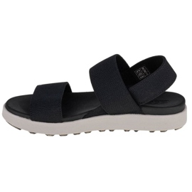 Sandalias Elle Backstrap W 1022620 de Keen negro 1