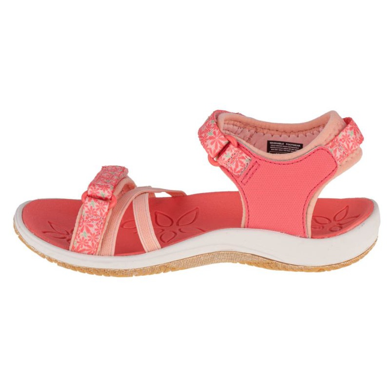 Sandalias Keen Verano 1024827 rosa 1