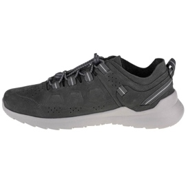 Zapatos Keen Highland M 1025240 negro 1