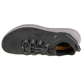 Zapatos Keen Highland M 1025240 negro 2