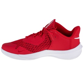 Zapatillas Nike Zoom Hyperspeed Court CI2964-610 rojo 1