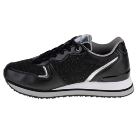 US Polo Assn. Tuzla4 W FEY4228S8YM1-BLK negro 1