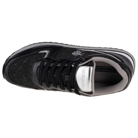 US Polo Assn. Tuzla4 W FEY4228S8YM1-BLK negro 2