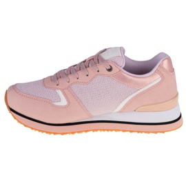US Polo Assn. Tuzla4 W FEY4228S8YM1-ROSA rosado 1