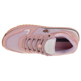 US Polo Assn. Tuzla4 W FEY4228S8YM1-ROSA rosado 2