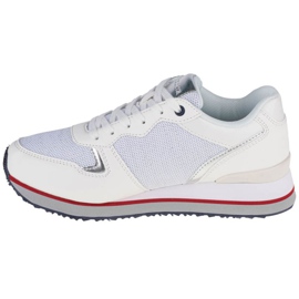US Polo Assn. Tuzla4 W FEY4228S8YM1-WHI blanco 1
