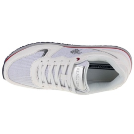 US Polo Assn. Tuzla4 W FEY4228S8YM1-WHI blanco 2