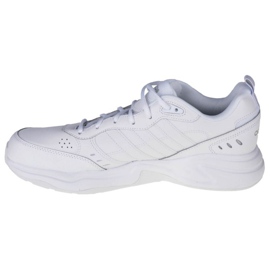 Zapatillas Adidas Strutter M FY8131 blanco 1 Zapatillas Adidas Strutter M FY8131 blanco 1