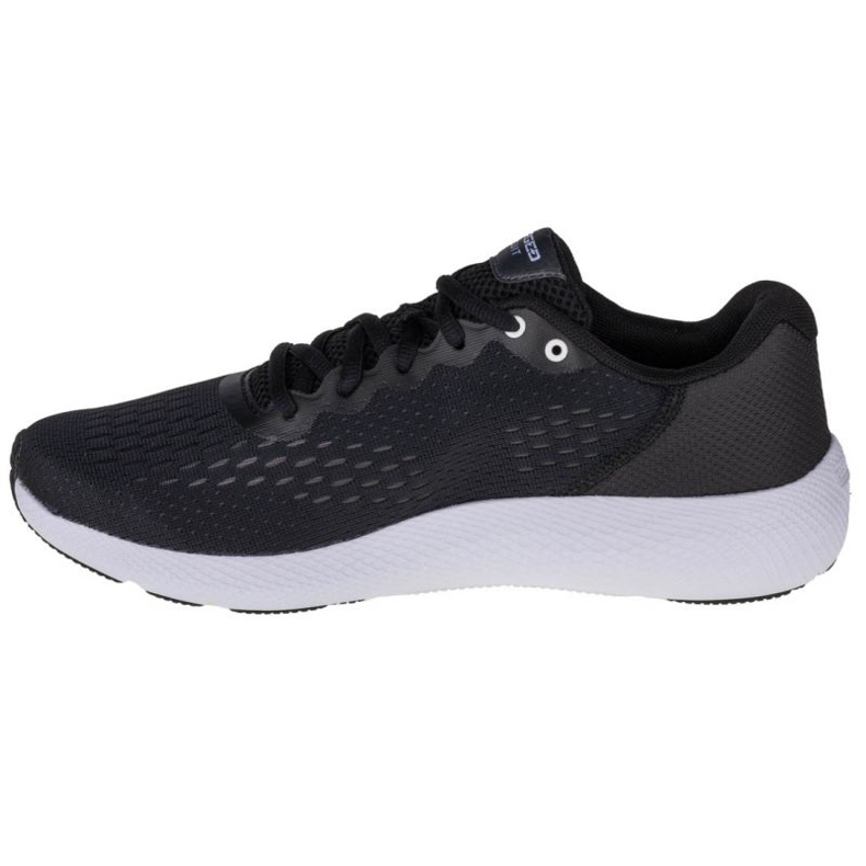 Under Armour Charged Pursuit 2 Se M 3023865-001 negro 1 Under Armour Charged Pursuit 2 Se M 3023865-001 negro 1