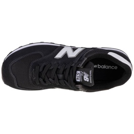 New Balance M ML574EE2 negro 2