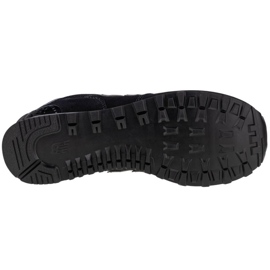 New Balance M ML574EE2 negro 3