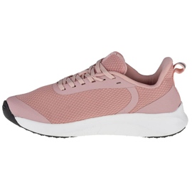 Deporte femenino 4F W D4L21-OBDS300-56S rosa 1