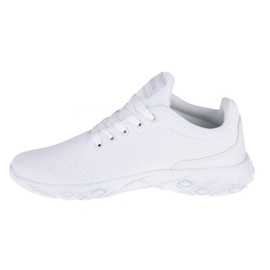 Zapatos Kappa Pauto Oc M 242855OC-1014 blanco 1 Zapatos Kappa Pauto Oc M 242855OC-1014 blanco 1
