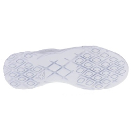 Zapatos Kappa Pauto Oc M 242855OC-1014 blanco 3