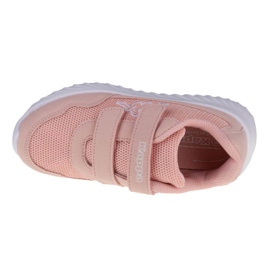 Galleta Kappa Ii K 260647K-7110 rosado 2